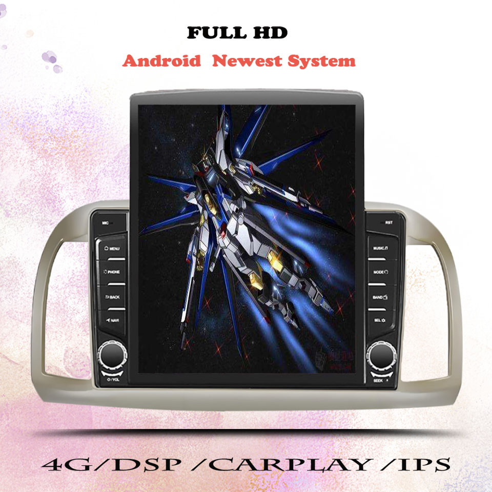 8G + 128G Android 14 Voor Niss - Tablet Danish Mobile & Accessories recensie en prijs
