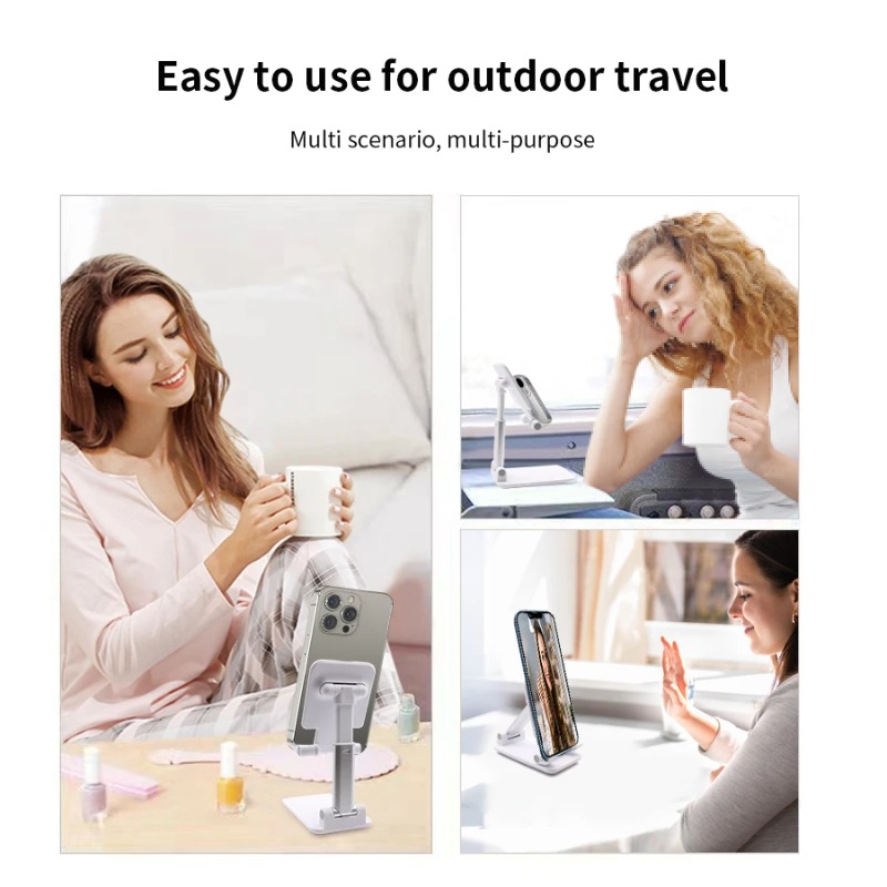 Bureautelefoonhouder, tabletst - Essential Tablet Accessories recensie en prijs