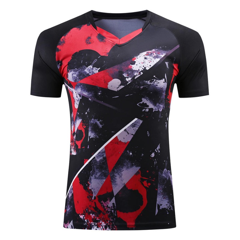 Tafeltennis T-shirt met V-hals - Tablet Sleeves & Cases Ipad Accessories recensie en prijs