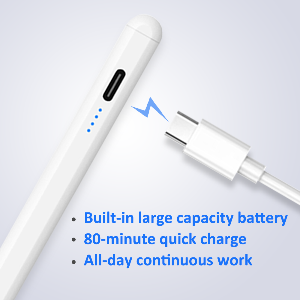Universele tablet-styluspen vo - Samsung Tablet Accessories Pen recensie en prijs