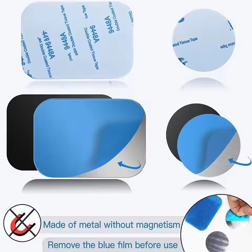 5/10 stuks magnetische metalen - Tablet Car Mount recensie en prijs