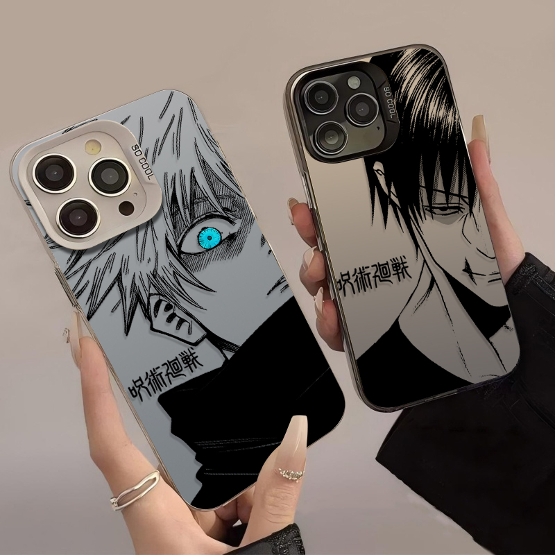 Toji Satoru Gojo harde telefoo - Xiaomi Poco X6 recensie en prijs