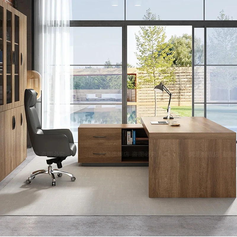 Esthetisch bureau Modern boerd - Office Table Accessories Unique recensie en prijs