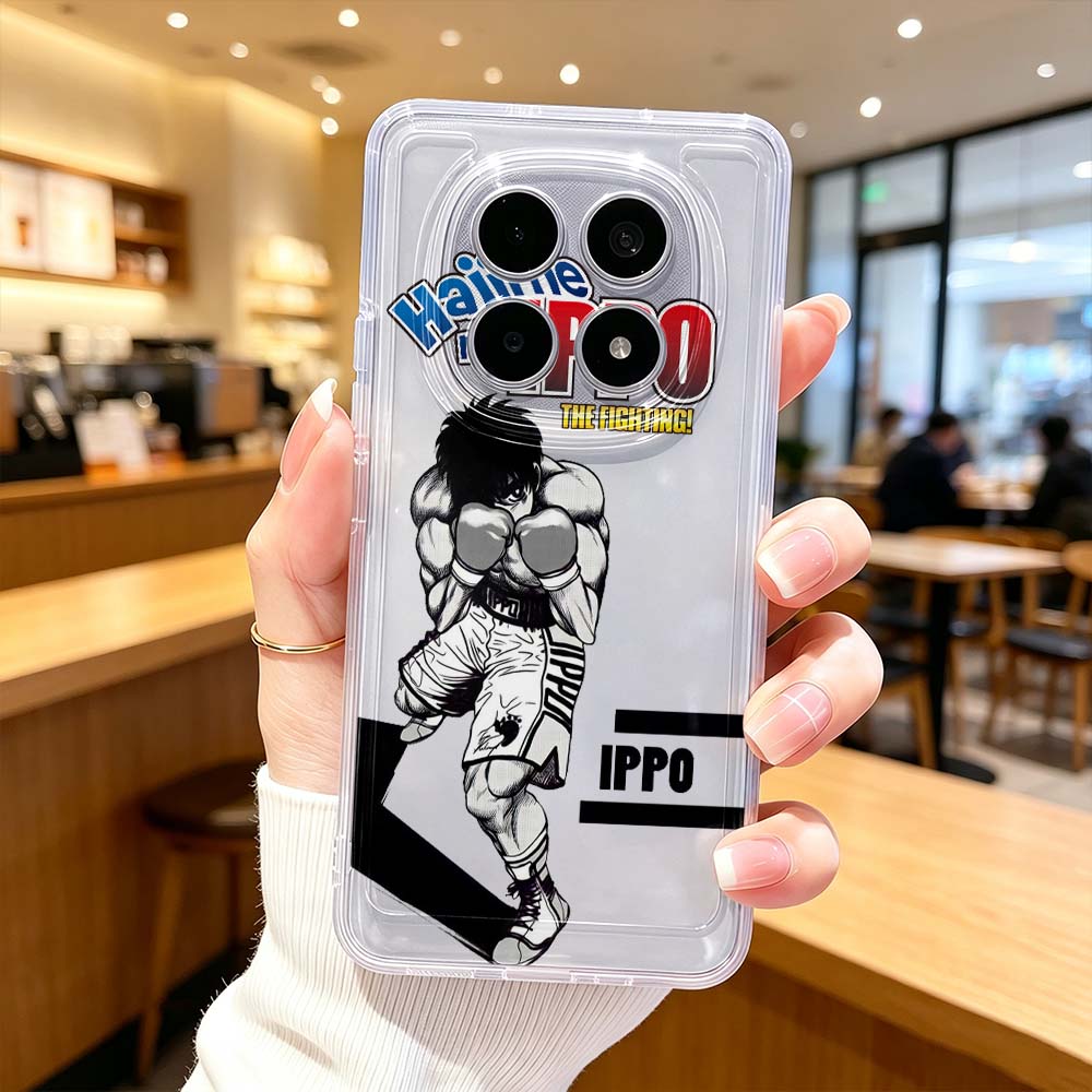Hajime No Ippo Comics Voor Xia - Xiaomi Poco X6 recensie en prijs