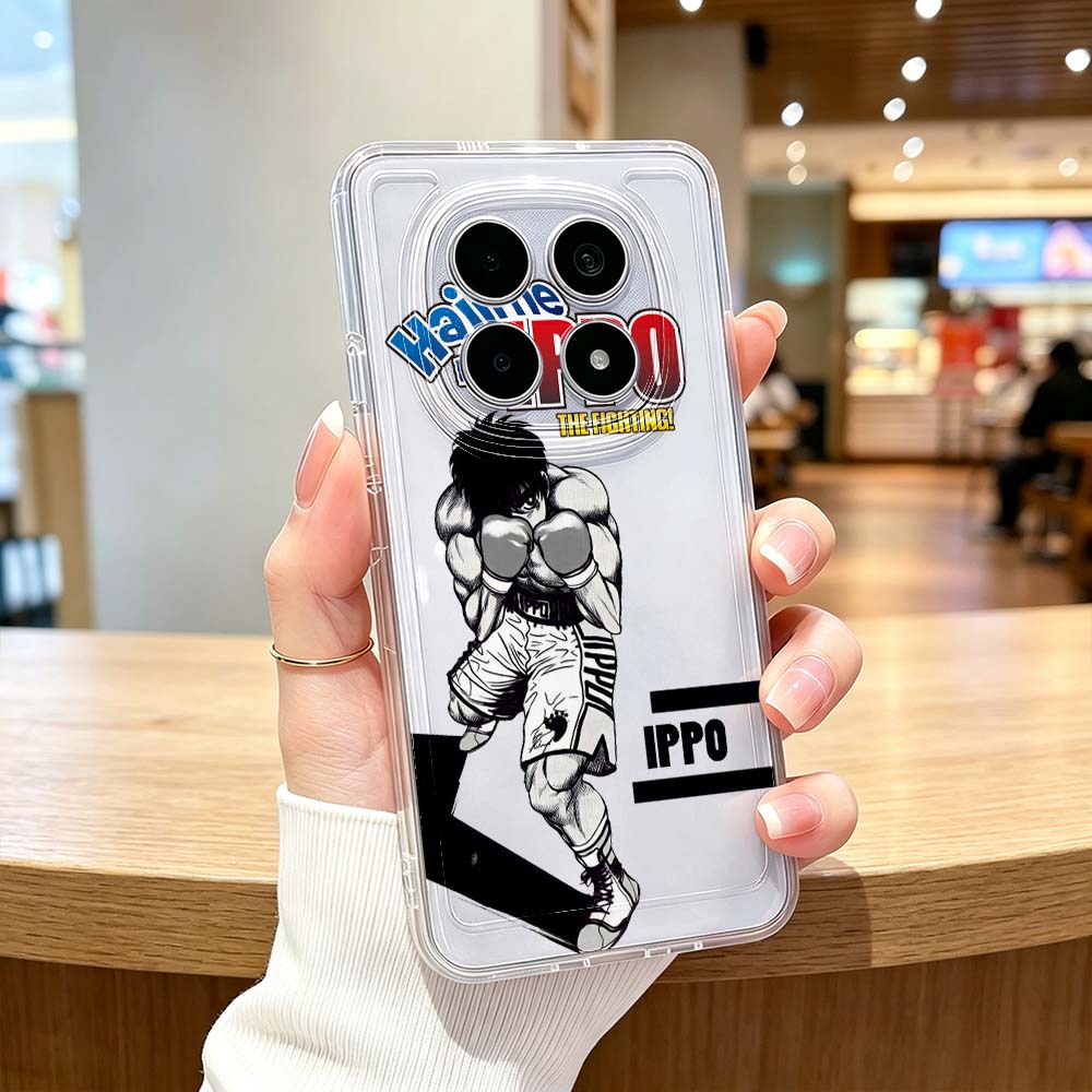 Hajime No Ippo Comics Voor Xia - Xiaomi Poco X6 recensie en prijs