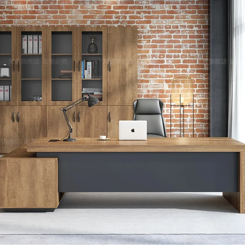 Esthetisch bureau Modern boerd - Office Table Accessories Unique recensie en prijs