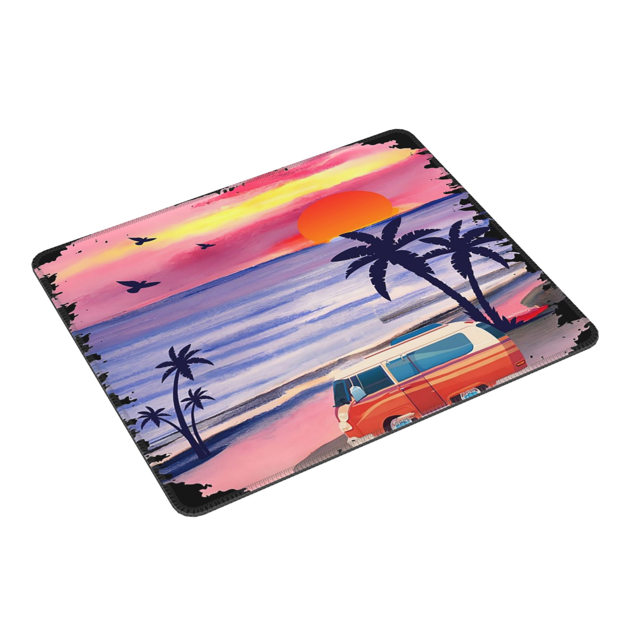 Uniek strandlandschap en campe - Office Table Accessories Unique recensie en prijs