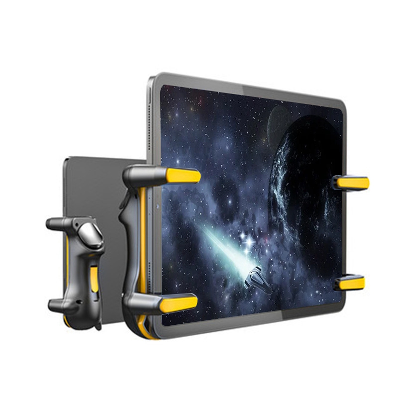 Kwaliteit PUBG Trigger Control - Tablet Ipad Accessories recensie en prijs