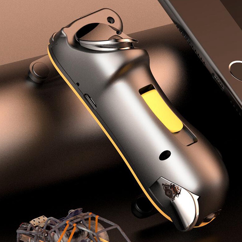 Kwaliteit PUBG Trigger Control - Tablet Ipad Accessories recensie en prijs