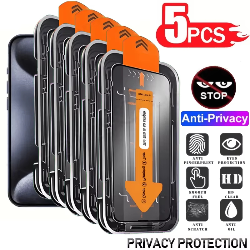 5 stuks stofvrije privacy geha - Vivo Y28 recensie en prijs