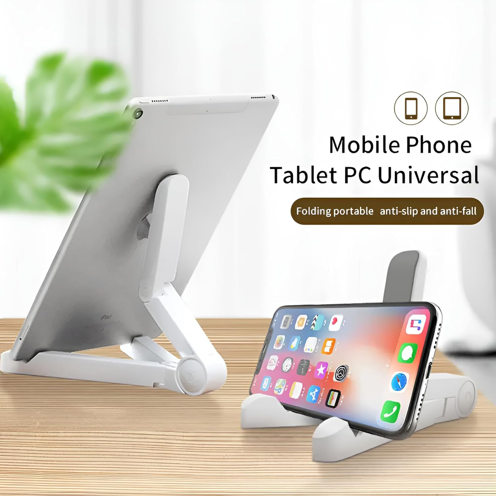 1pcs Universele Opvouwbare Tab - Tablet Ipad Accessories recensie en prijs