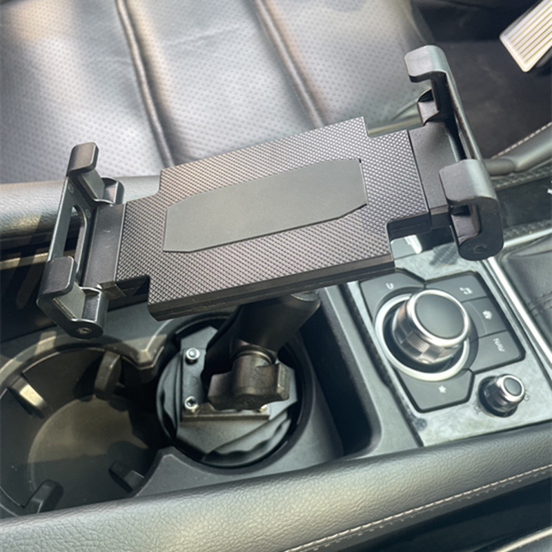 NIEUW Tablet Bekerhouder Mount - Tablet Car Mount recensie en prijs