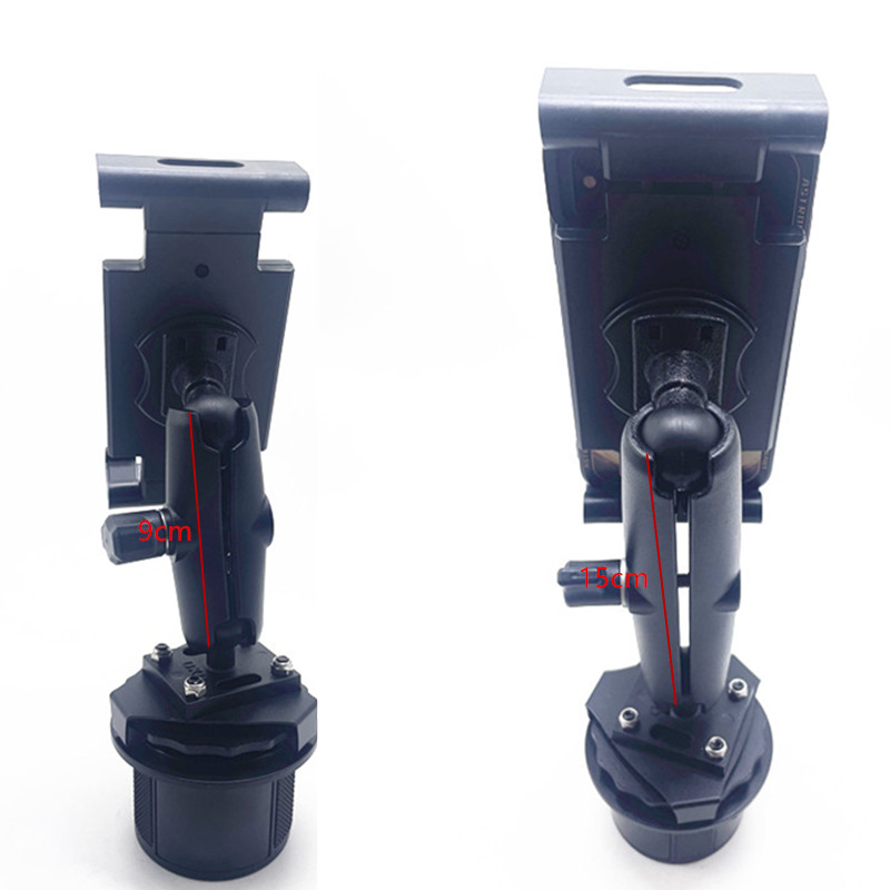 NIEUW Tablet Bekerhouder Mount - Tablet Car Mount recensie en prijs