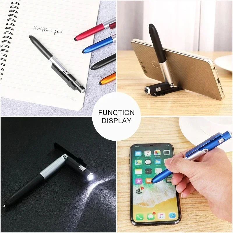 Multifunctionele speelgoedpen  - Essential Tablet Accessories recensie en prijs