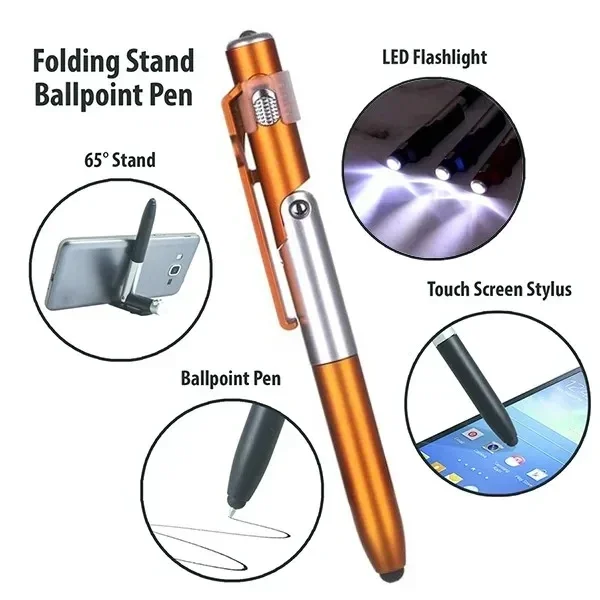 Multifunctionele speelgoedpen  - Essential Tablet Accessories recensie en prijs