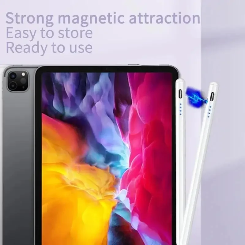 Universele styluspen voor tabl - Samsung Tablet Accessories Pen recensie en prijs