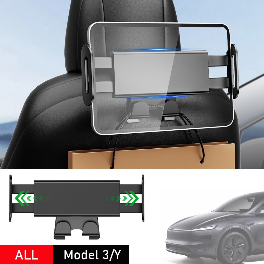 Voor Tesla Model 3 Y Juniper 2 - Tablet Ipad Accessories recensie en prijs