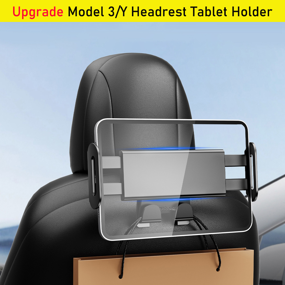 Voor Tesla Model 3 Y Juniper 2 - Tablet Ipad Accessories recensie en prijs