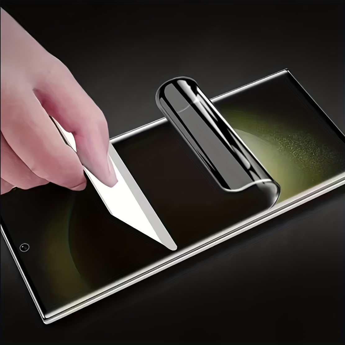 3 Stuks Privacy Hydrogel Voor  - Vivo Y28 recensie en prijs