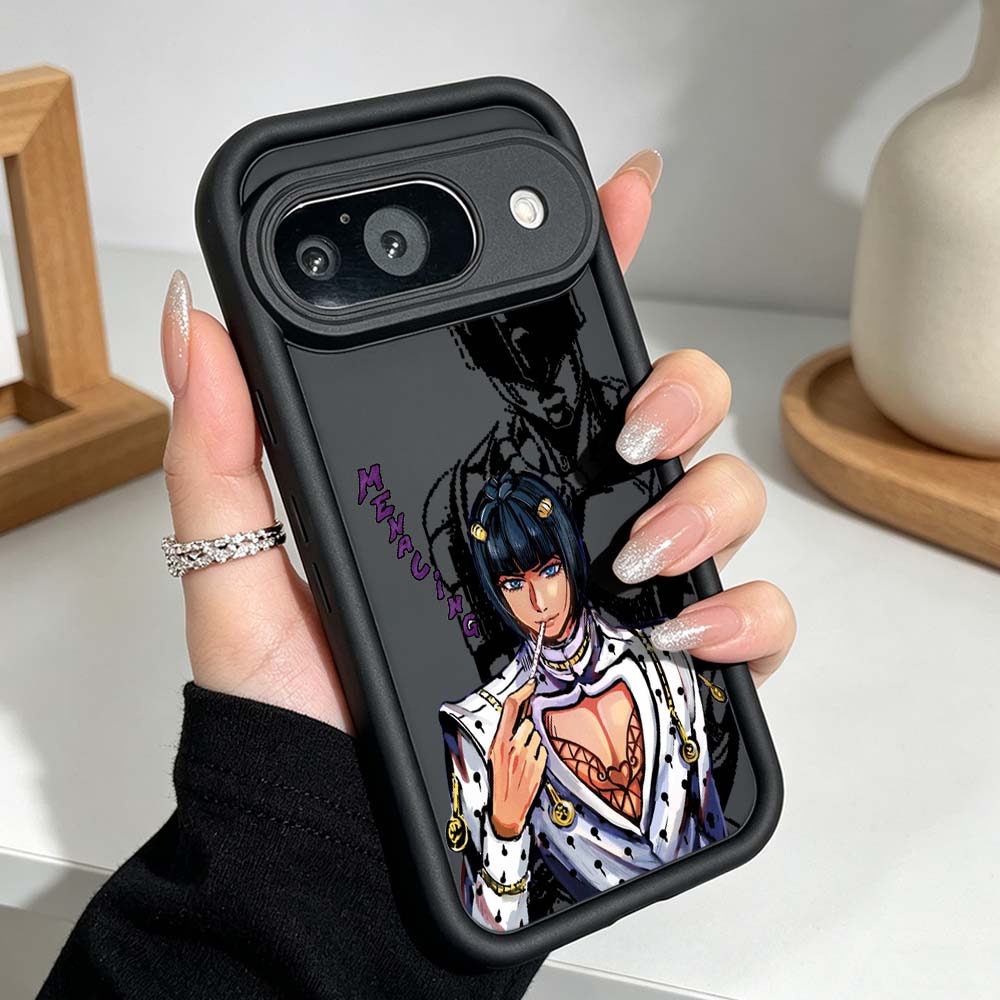 JOJO Knappe Telefoonhoes Voor  - Google Pixel 8A recensie en prijs