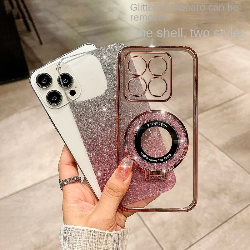 Plating Magnetische Ring Houde - Vivo Y28 recensie en prijs