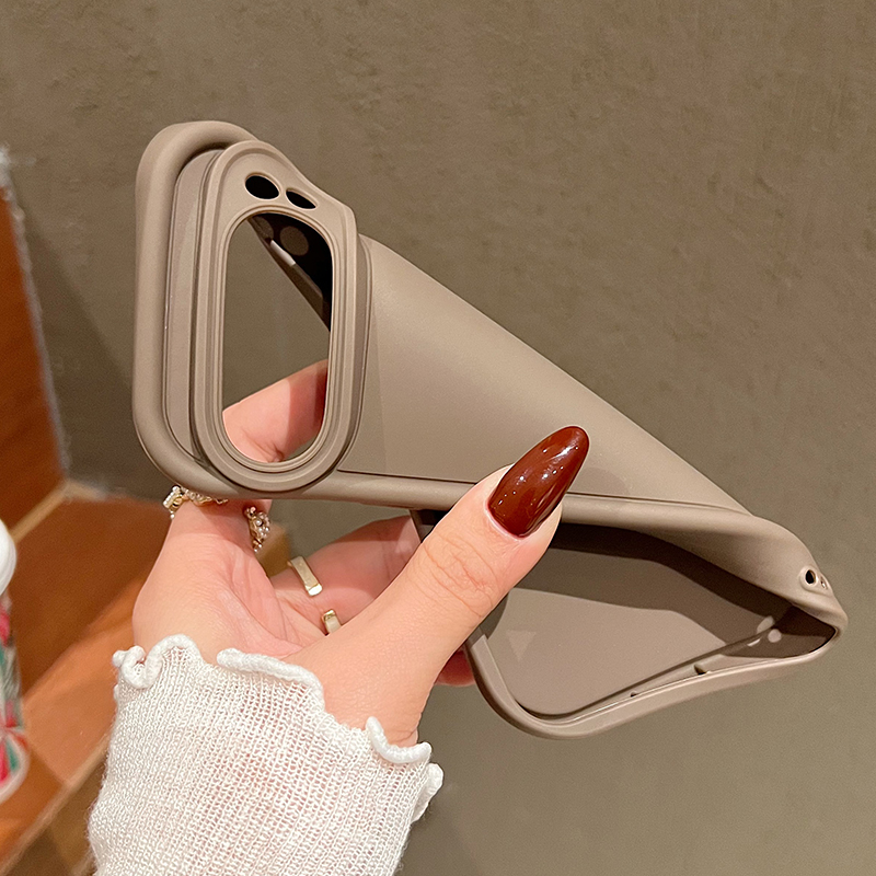 Zachte TPU telefoonhoes voor G - Google Pixel 8A recensie en prijs