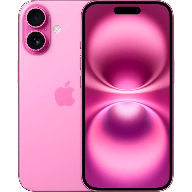 Apple iPhone 16 A3081 (Volledi - Apple Iphone 16 recensie en prijs