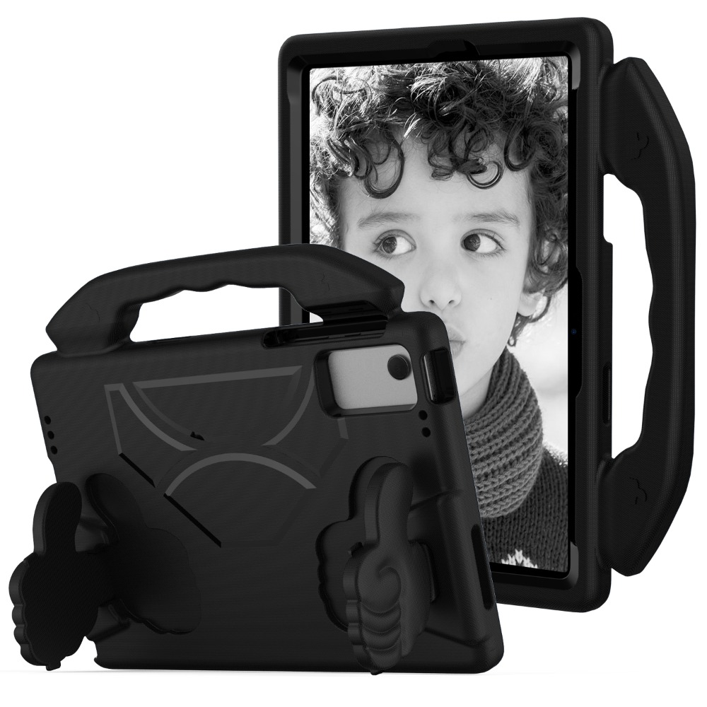 Kids Safety Eva Foam Kickstand - Tablet Cover Accessories recensie en prijs