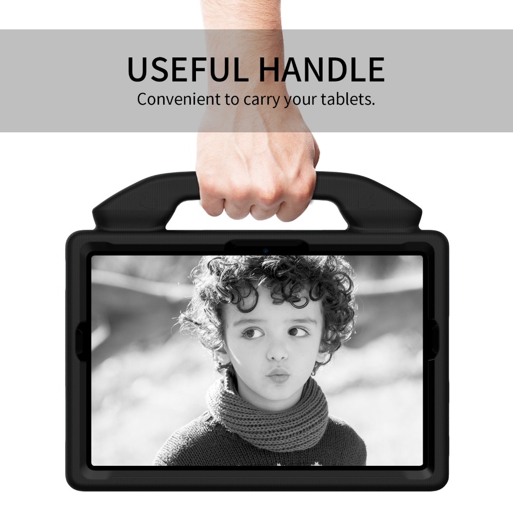 Kids Safety Eva Foam Kickstand - Tablet Cover Accessories recensie en prijs