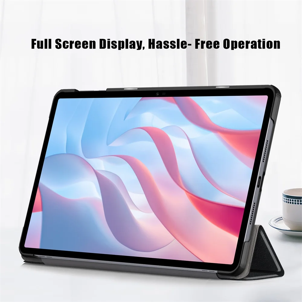 Drievoudig opvouwbare magnetis - Honor Tablet Accessories recensie en prijs