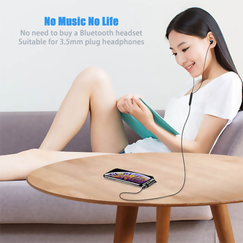 2-in-1 audio-oplaadhoofdtelefo - Wired Earphone Lightning recensie en prijs