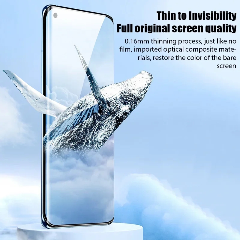 3 Stuks Hydrogel Film Voor VIV - Vivo Y28 recensie en prijs