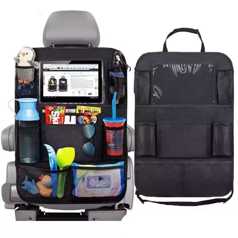 Autostoelorganizer Multifuncti - Tablet Car Mount recensie en prijs