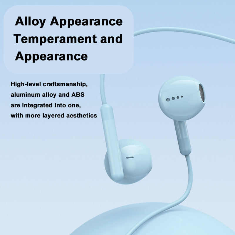 Type C Hoofdtelefoon Voor Sams - Wired Earphone Lightning recensie en prijs