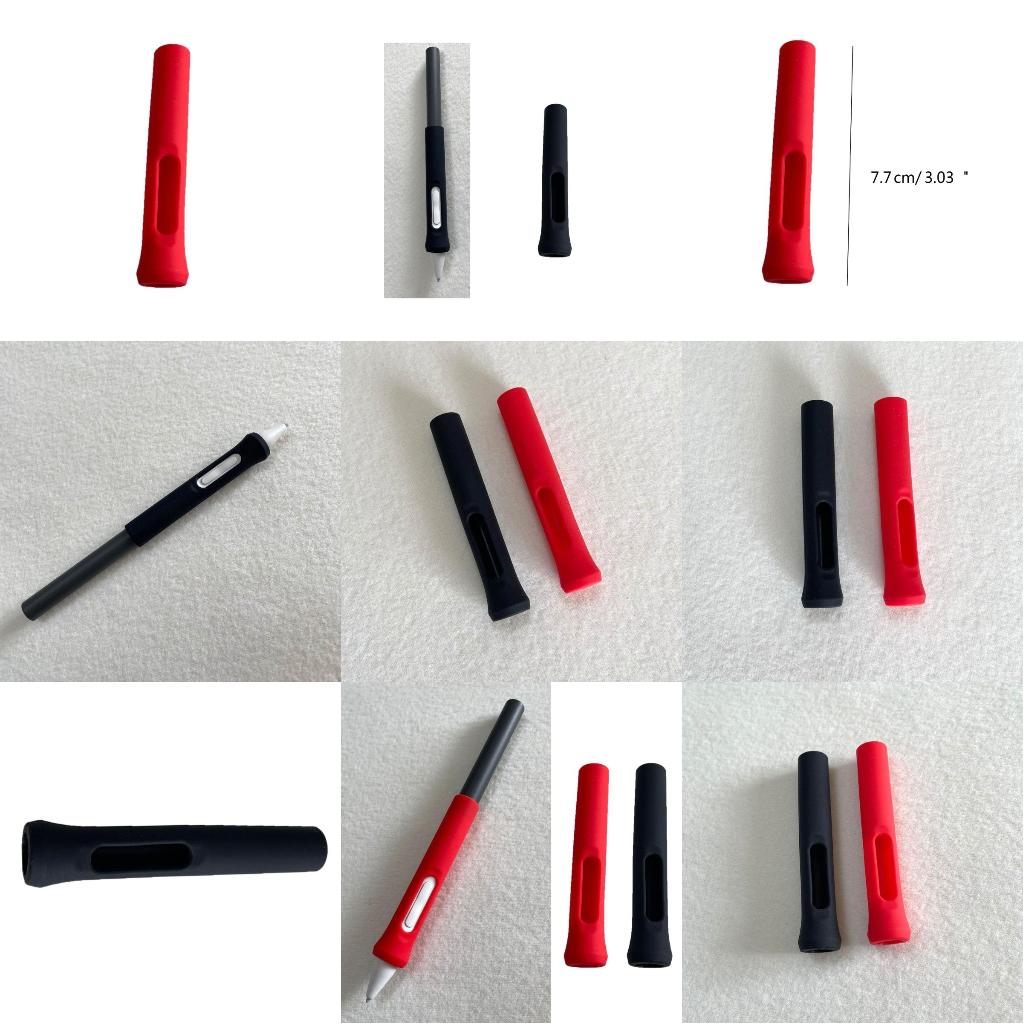 Stylus Pen Grip Pen Sleeve Cov - Wacom Tablet Accessories recensie en prijs