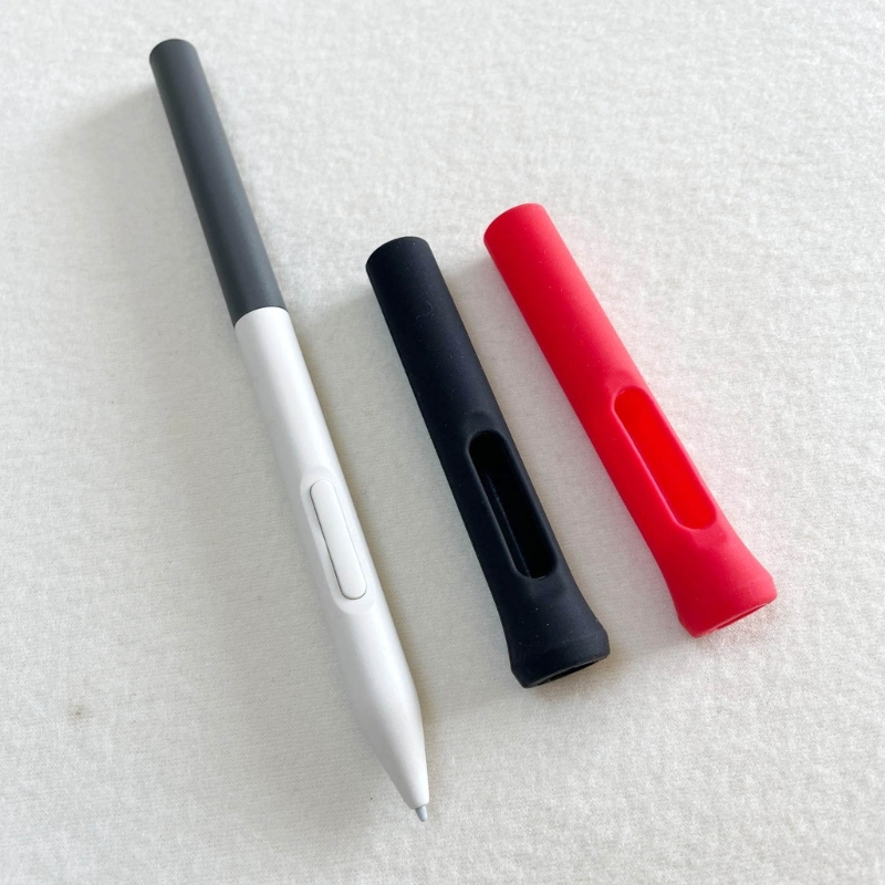 Stylus Pen Grip Pen Sleeve Cov - Wacom Tablet Accessories recensie en prijs