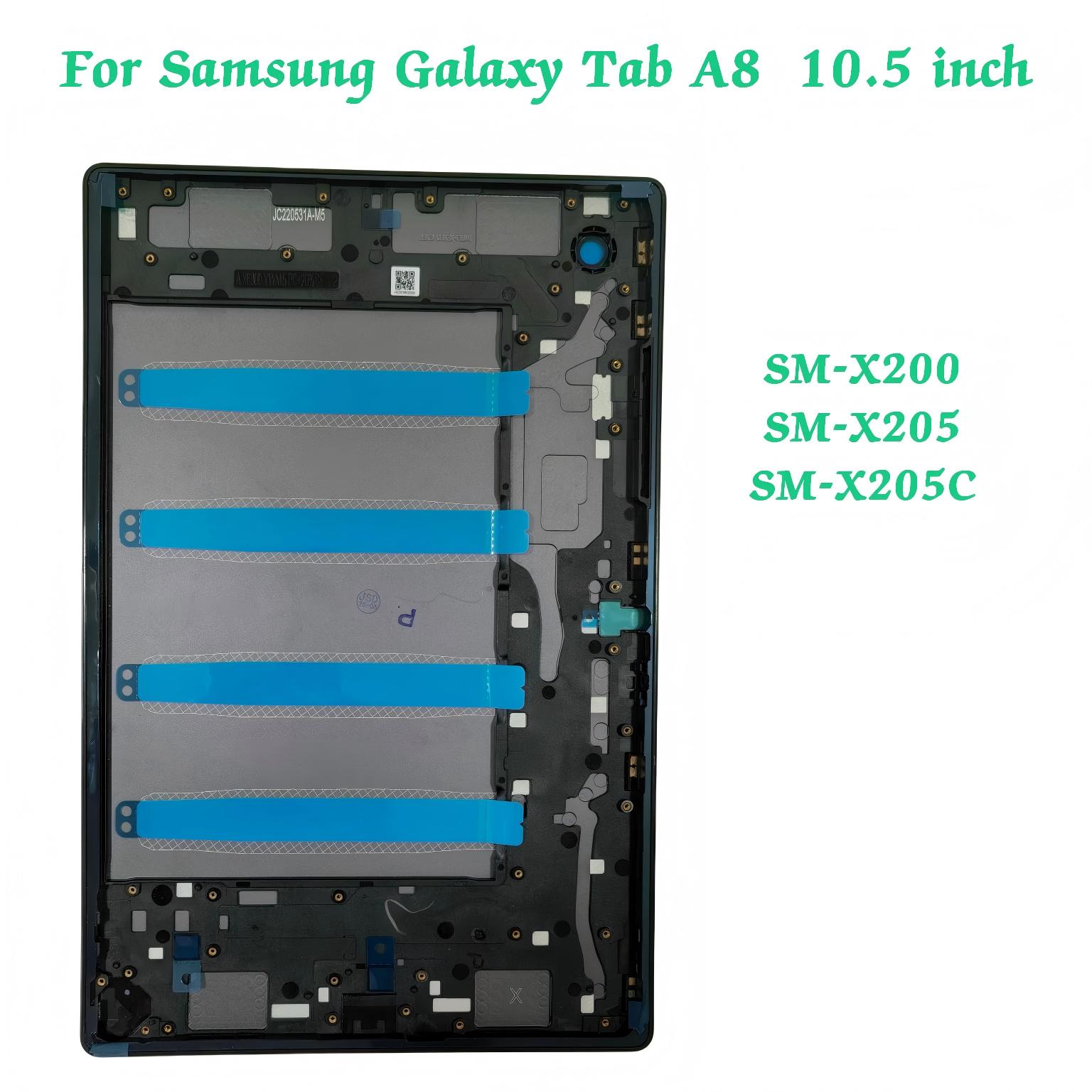 A+ Shell back Voor Samsung Gal - Tablet Cover Accessories recensie en prijs