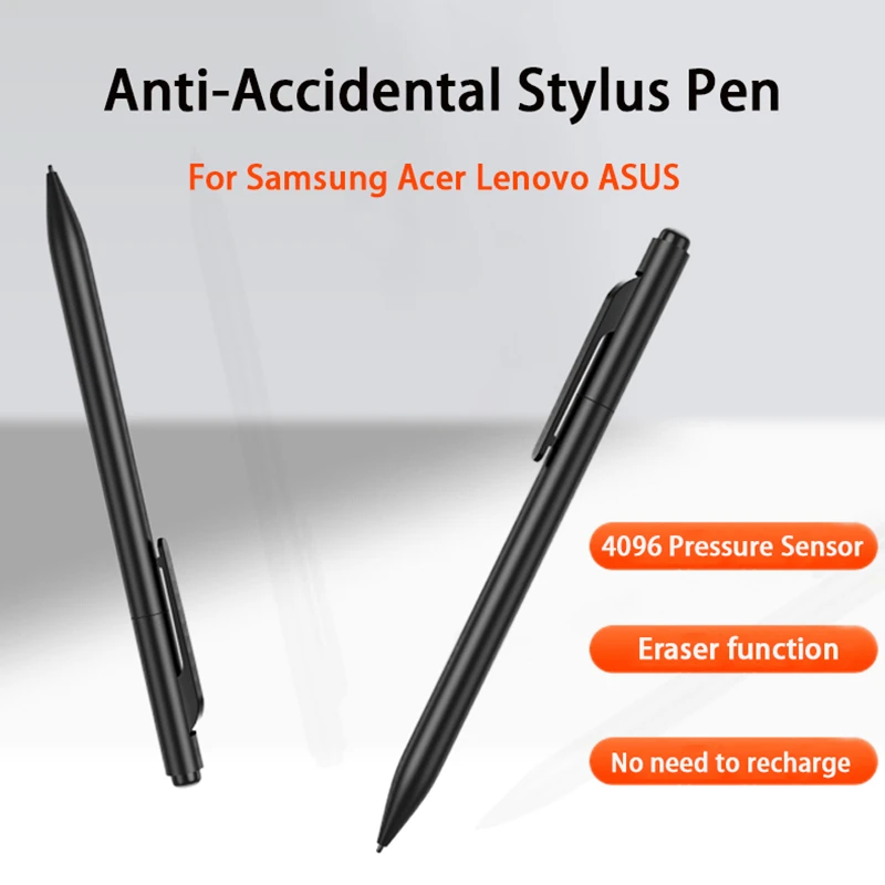 Stylus voor Samsung Galaxy Tab - Samsung Tablet Accessories Pen recensie en prijs