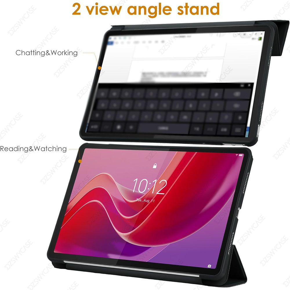 Hoesje voor Lenovo Tab M11 11  - Tablet Cover Accessories recensie en prijs