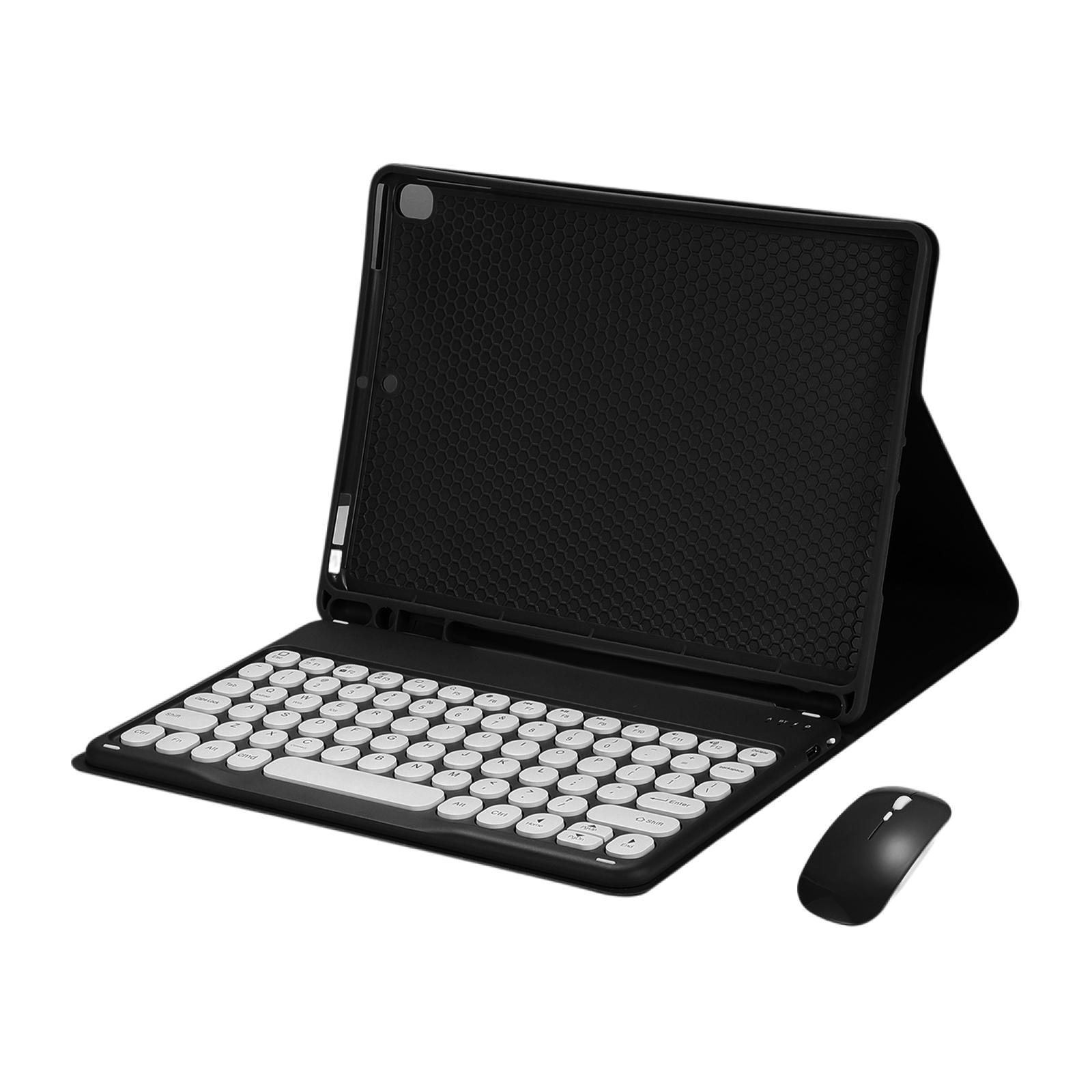 Case met toetsenbordmuis voor  - Samsung Tablet Accessories Pen recensie en prijs