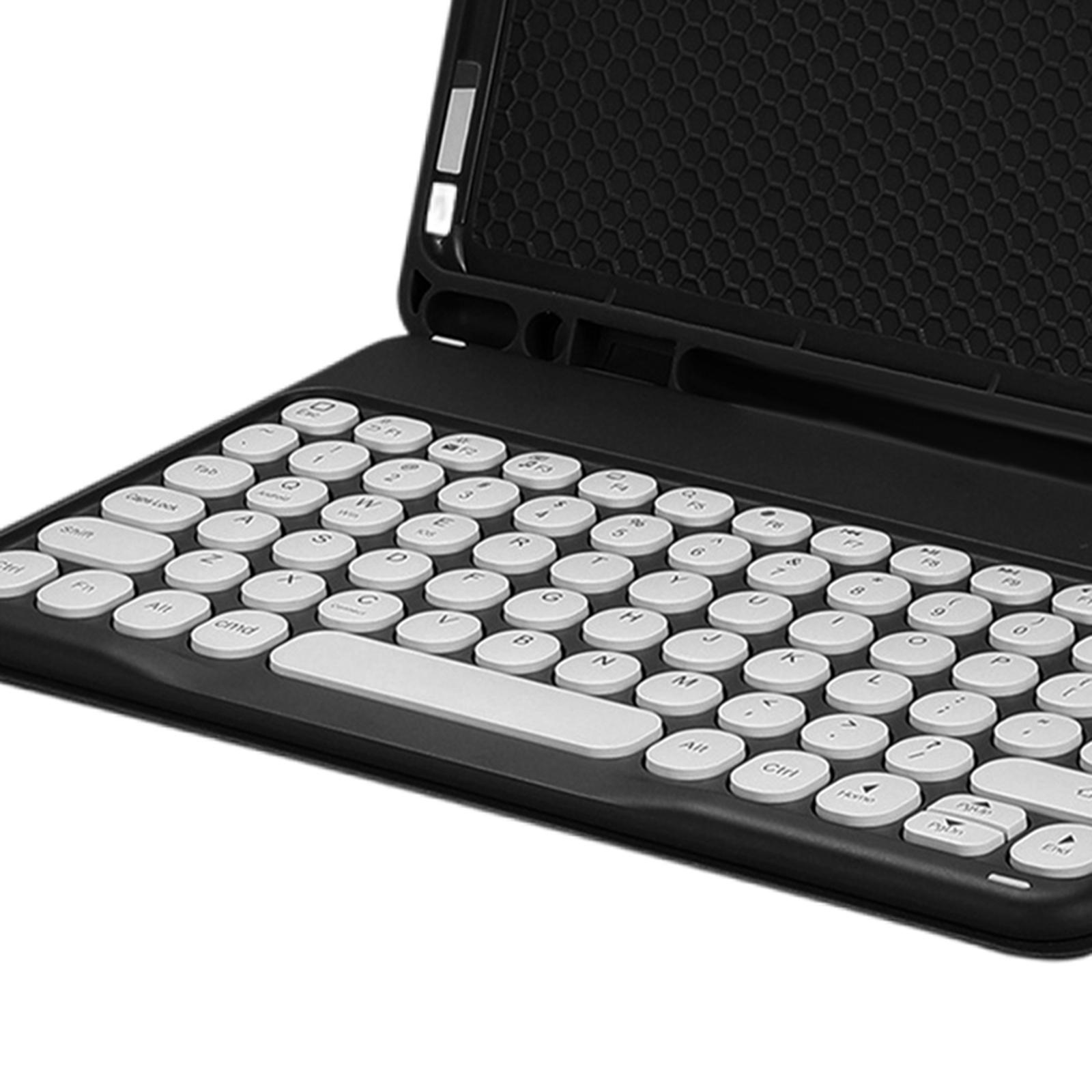 Case met toetsenbordmuis voor  - Samsung Tablet Accessories Pen recensie en prijs