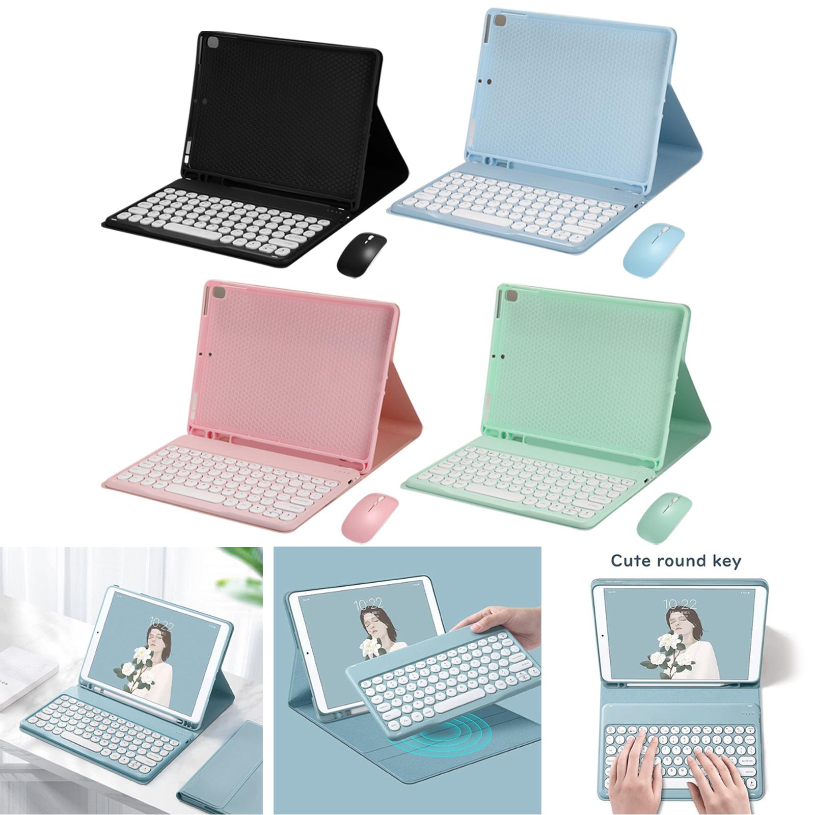 Case met toetsenbordmuis voor  - Samsung Tablet Accessories Pen recensie en prijs