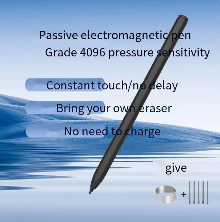5 stuks Touch Stylus Punten me - Samsung Tablet Accessories Pen recensie en prijs