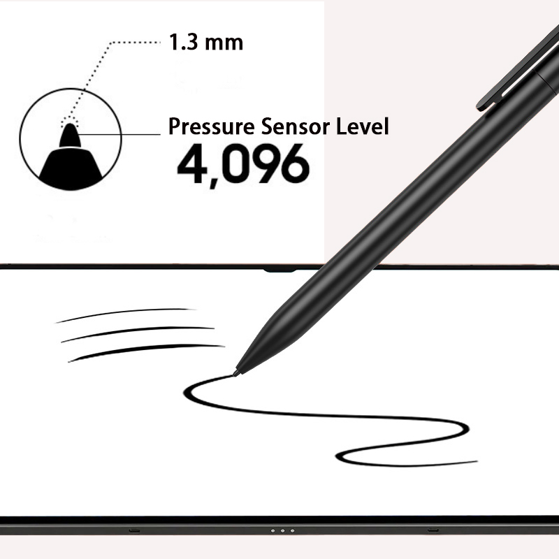 5 stuks Touch Stylus Punten me - Samsung Tablet Accessories Pen recensie en prijs