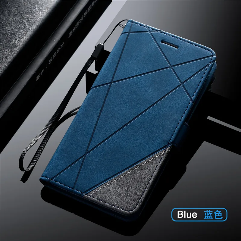 Portemonnee Flip Case Cover Co - Vivo Y28 recensie en prijs