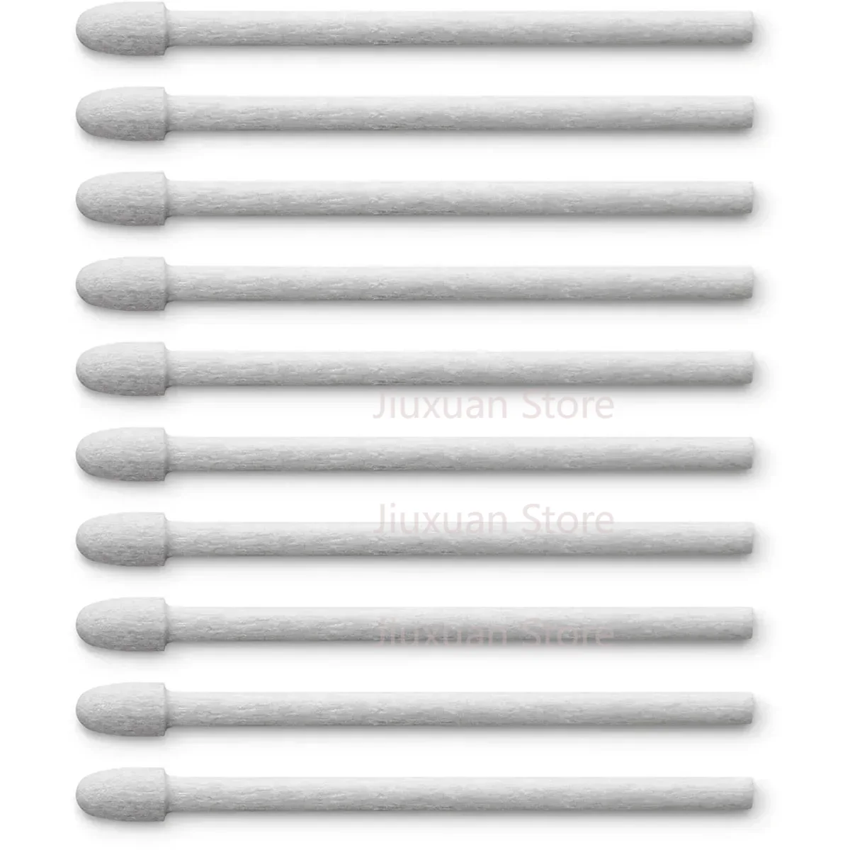 Standaard Harde Vilt Penpunten - Wacom Tablet Accessories recensie en prijs
