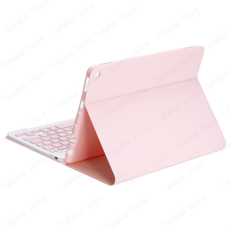 Case met Toetsenbord voor Leno - Tablet Cover Accessories recensie en prijs