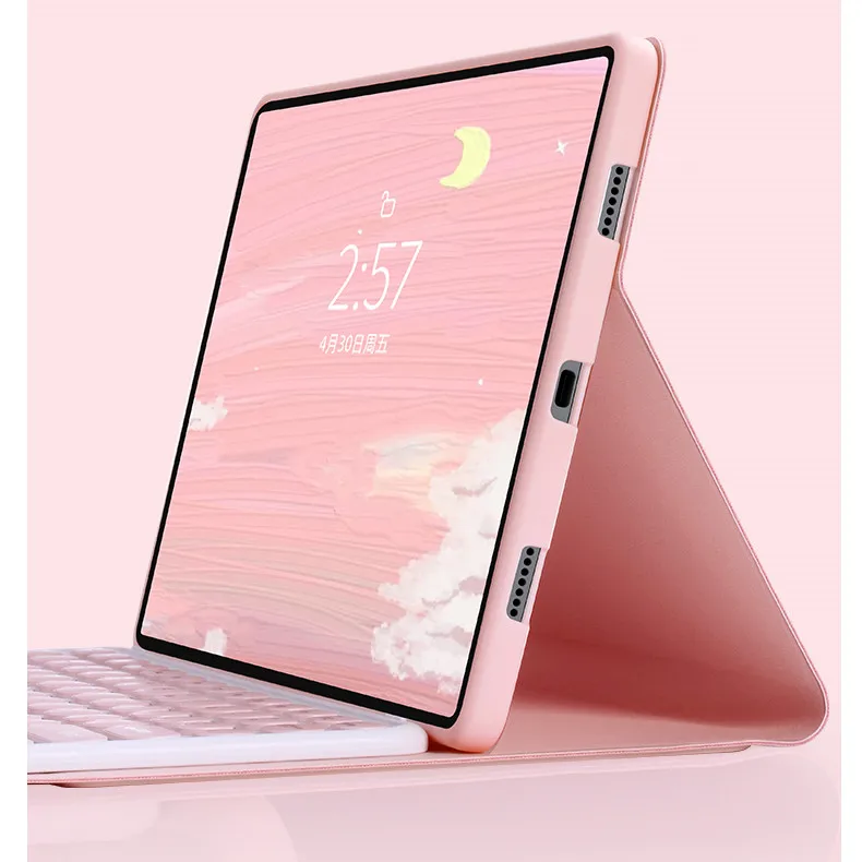 Case met Toetsenbord voor Leno - Tablet Cover Accessories recensie en prijs