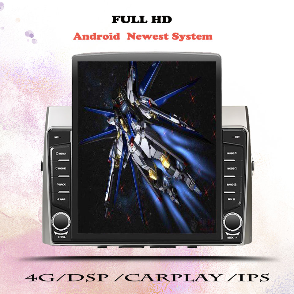 8G + 128G Android 14 Voor Toyo - Tablet Danish Mobile & Accessories recensie en prijs