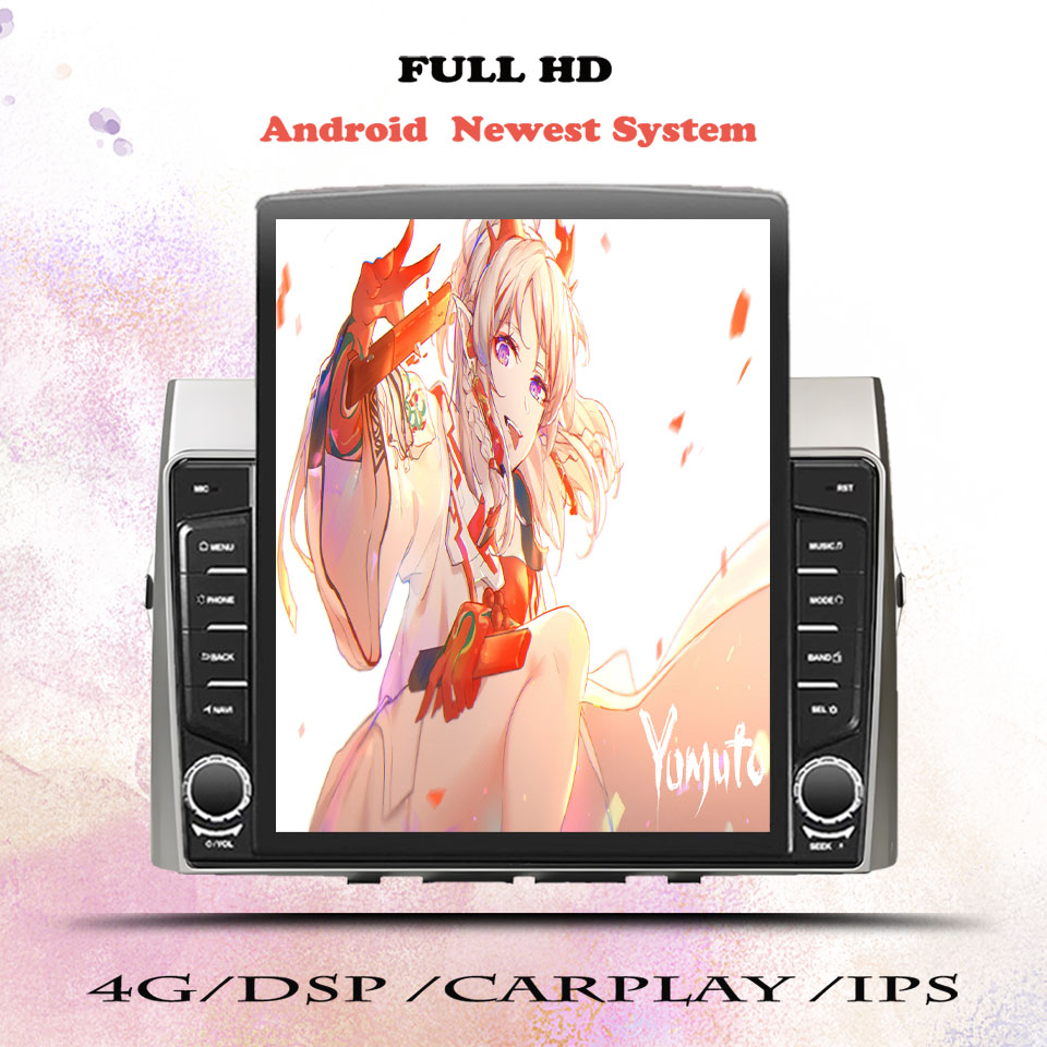 8G + 128G Android 14 Voor Toyo - Tablet Danish Mobile & Accessories recensie en prijs